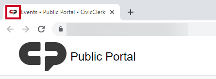 favicon example