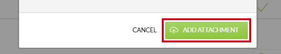 add attachment button